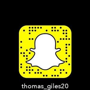 Meet your Posher, Thomas